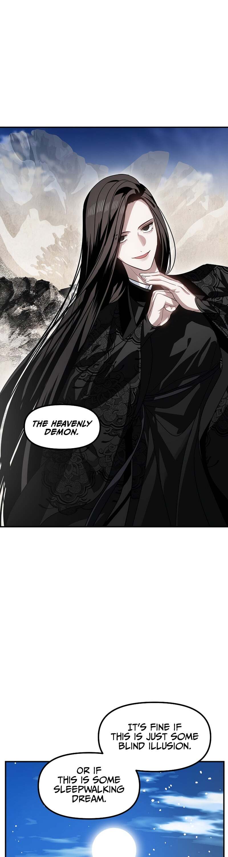 SSS-Class Suicide Hunter, Chapter 73 image 21